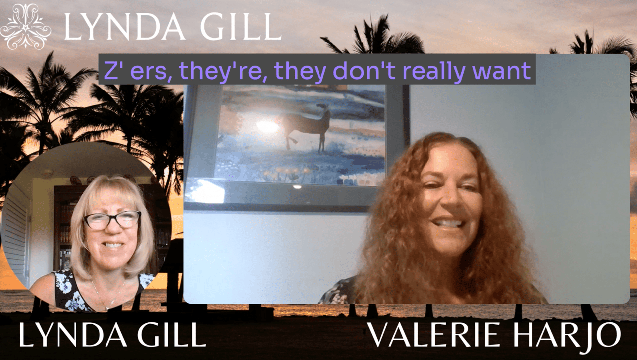 Kauai Lending Talk With Valerie Harjo