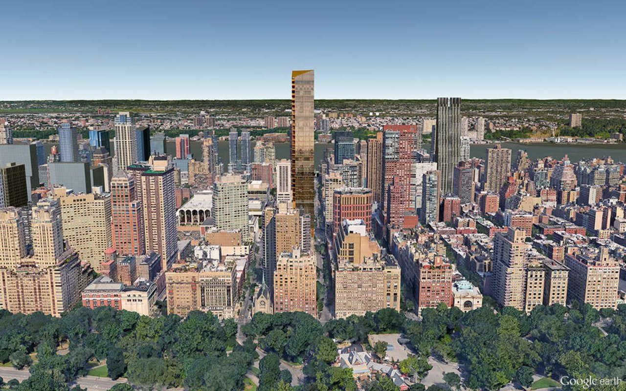 Two Towers Poised to Transform UWS Skyline