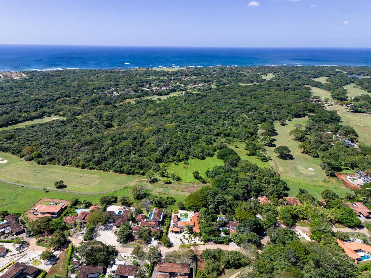 Los Almendros 51, Hacienda Pinilla | Stunning 6-Bedroom Coastal Home in Hacienda Pinilla