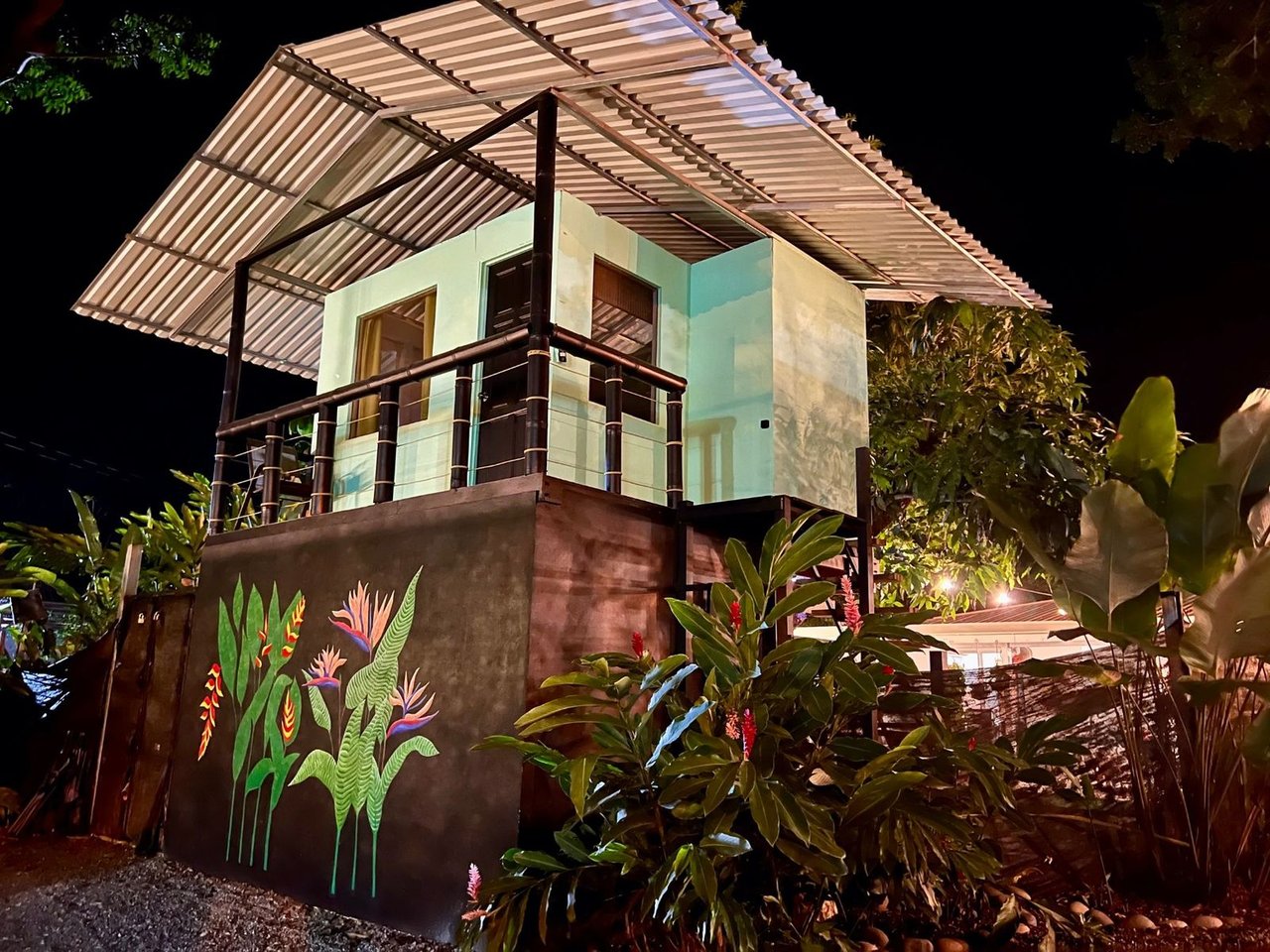 Turnkey Boutique Hotel with Pool, Uvita, Puntarenas
