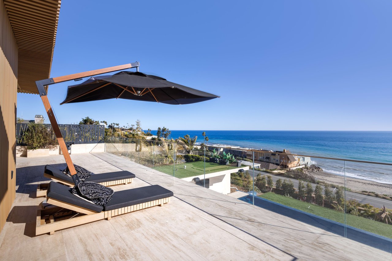 The Kaizen House, Malibu