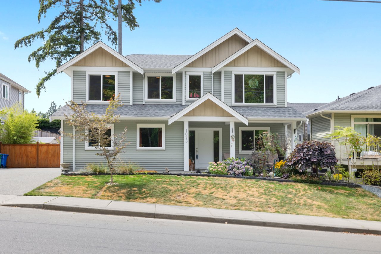 1073 Douglas Avenue