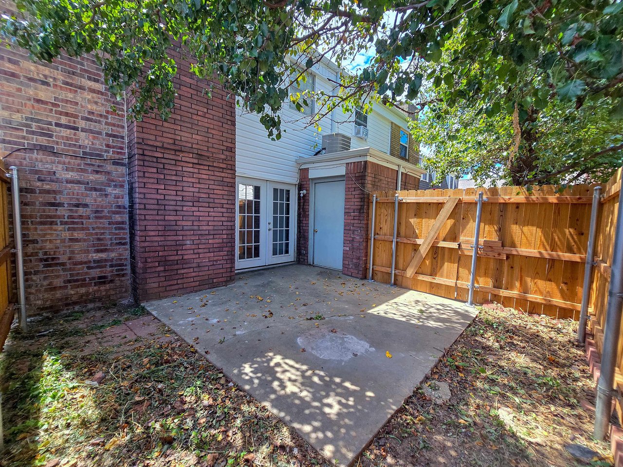 3901 N Kickapoo Unit 40