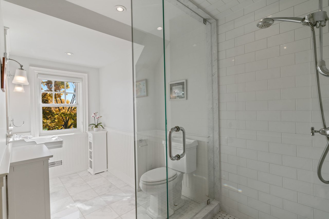 SOLD. Quintessential Georgian Residence
