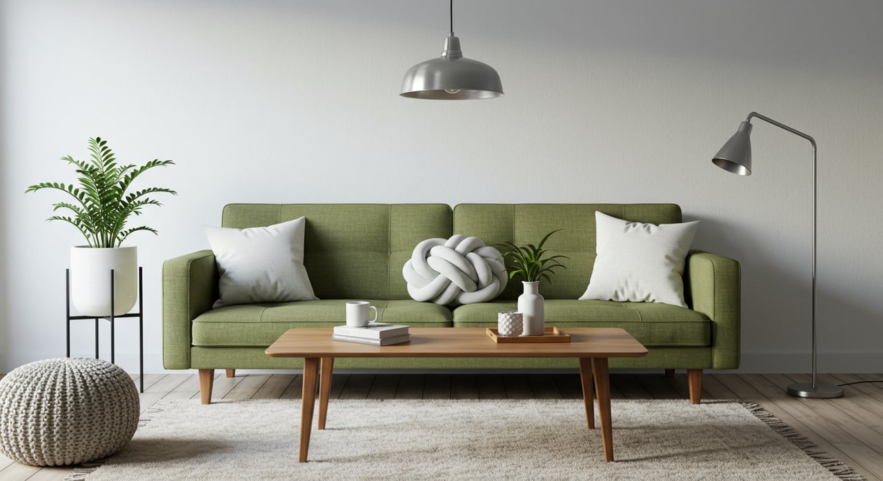 Financing Your Home