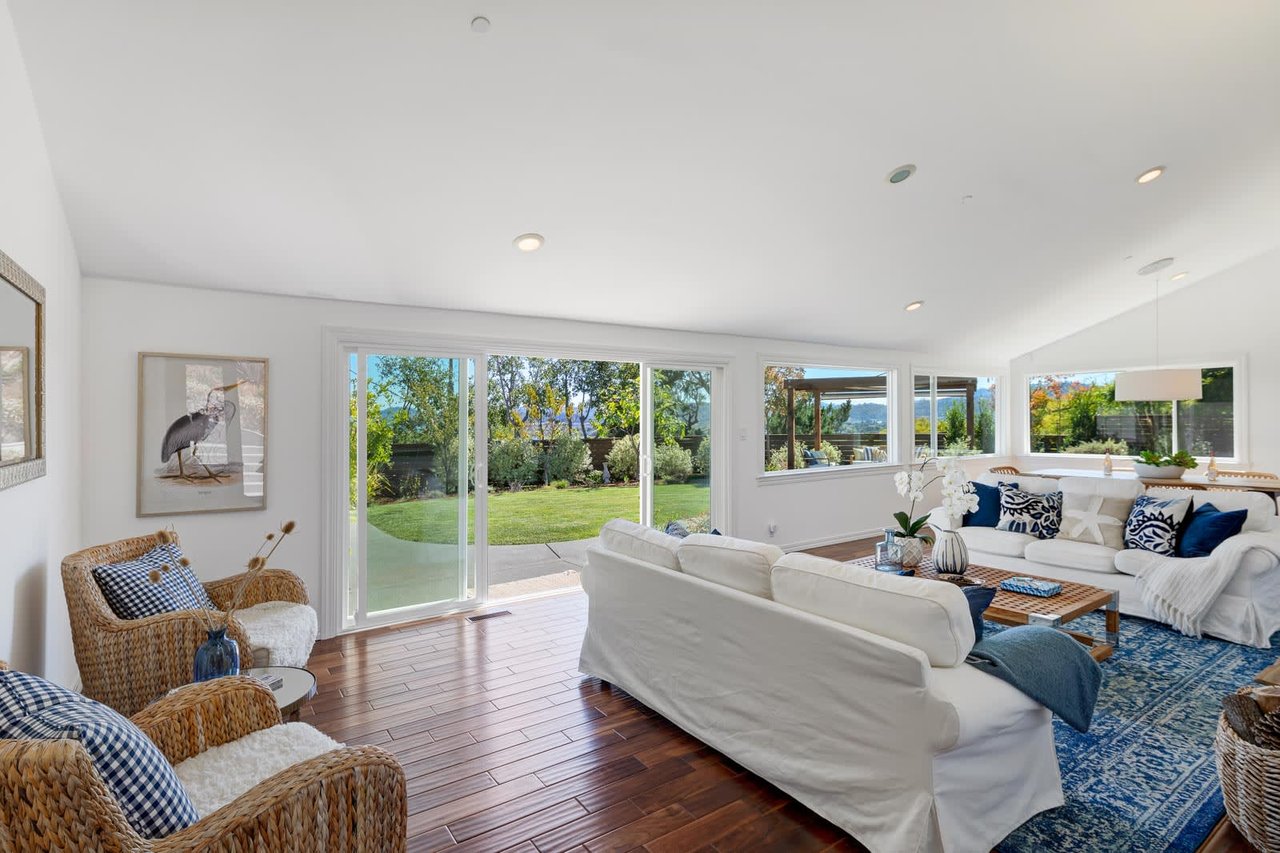 9 Junipero Serra Avenue