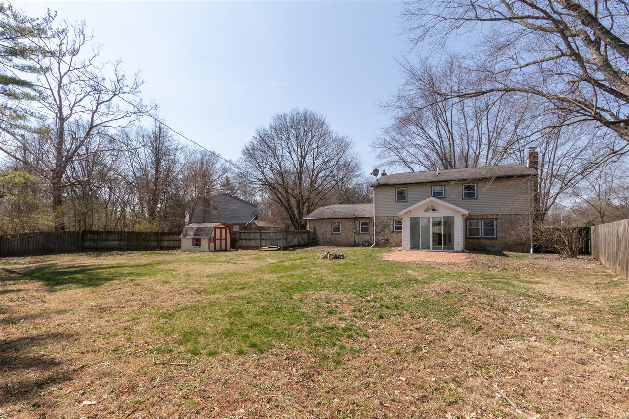 Outstanding Home in Carmel
