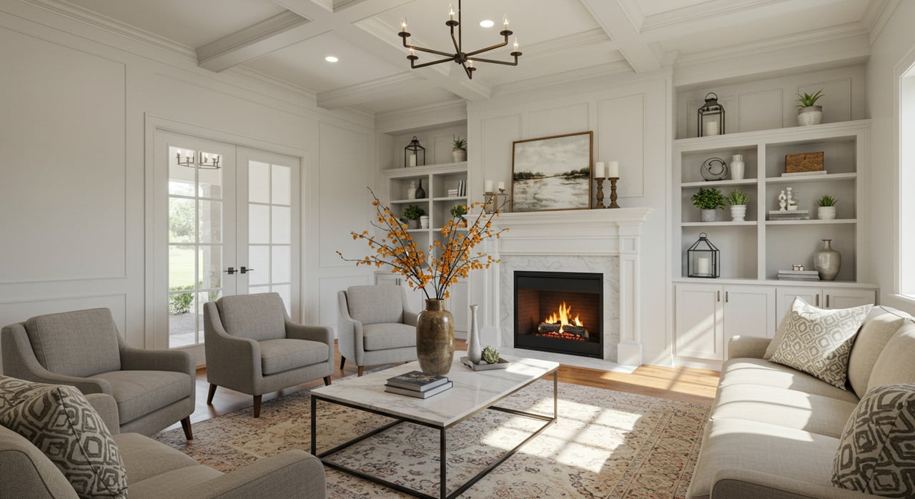 What "Move-In Ready" Really Means, and Whether a Move-In Home Is Right For You