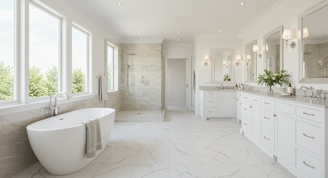 Best ROI Home Improvements for Your Home