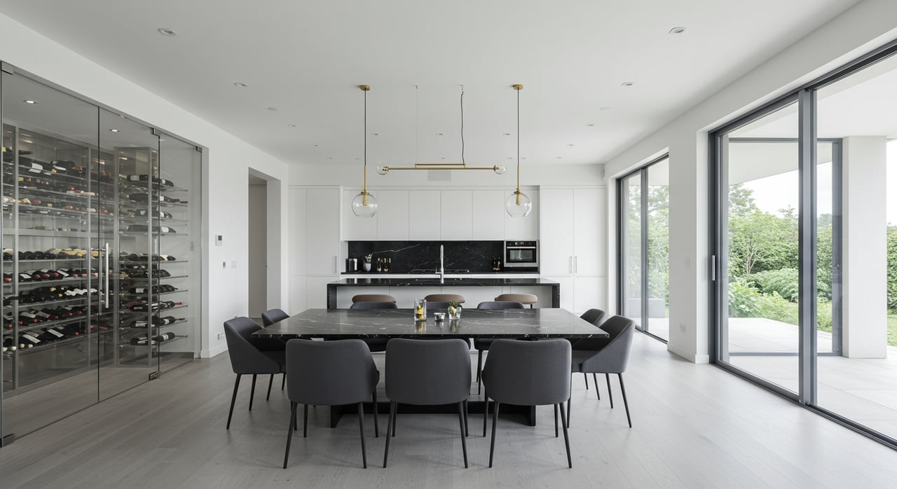 5 Tips for Building a Home Wish List