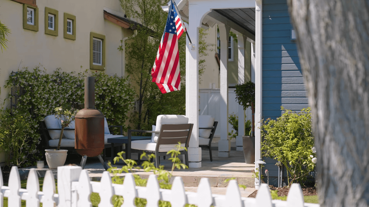 Ladera Ranch Home
