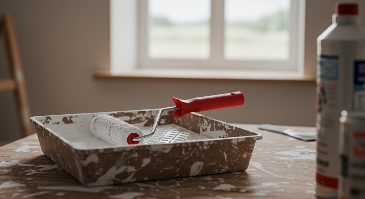 Flipping Houses in Fredericksburg, TX