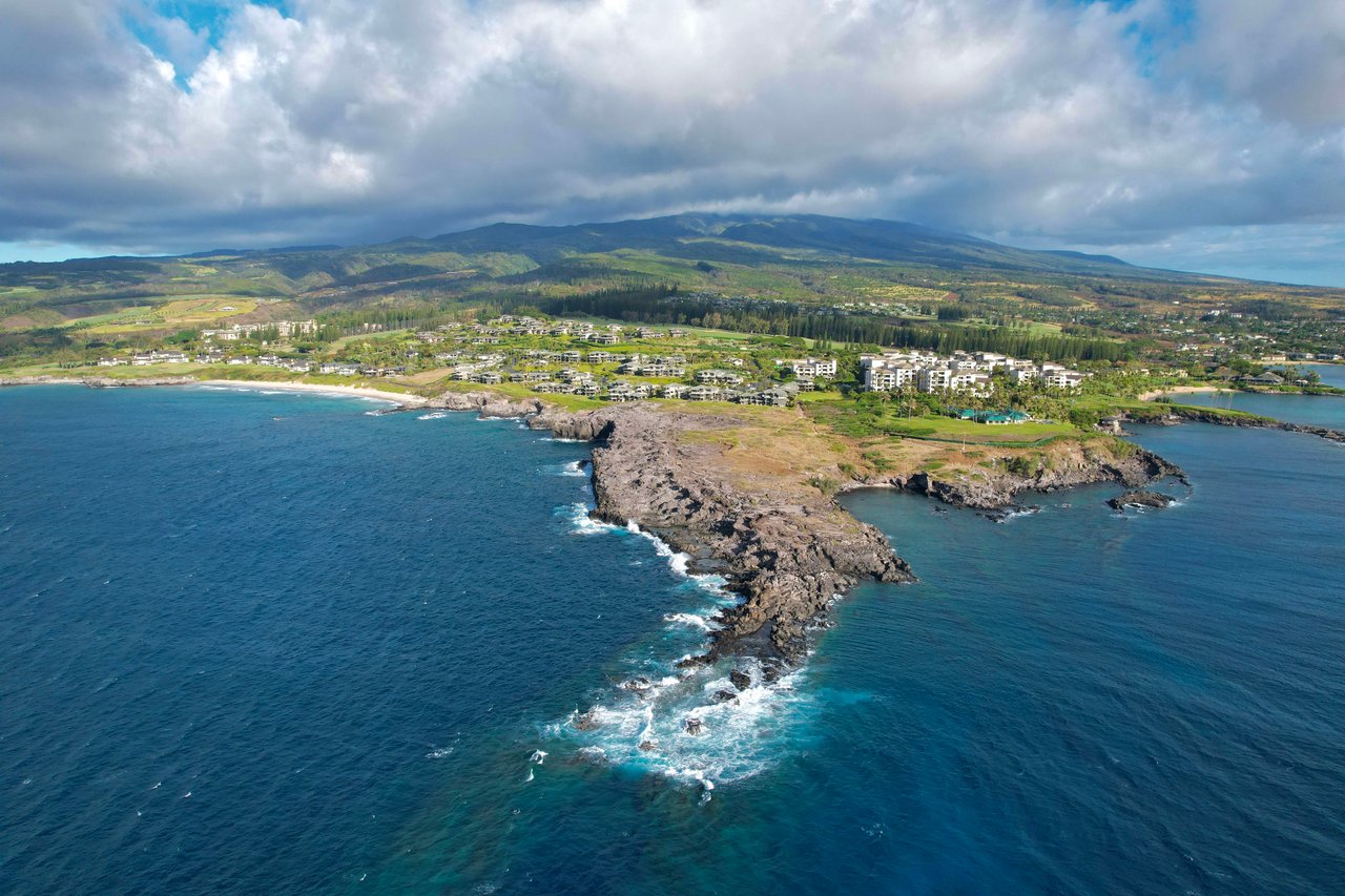 Kapalua