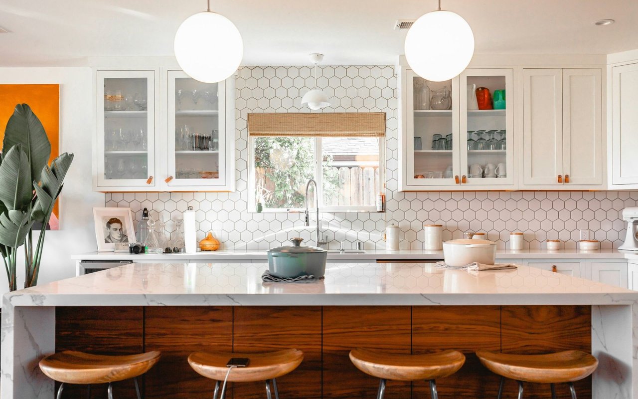 Boosting Your Home's Value: 5 Projects That Pack a Punch