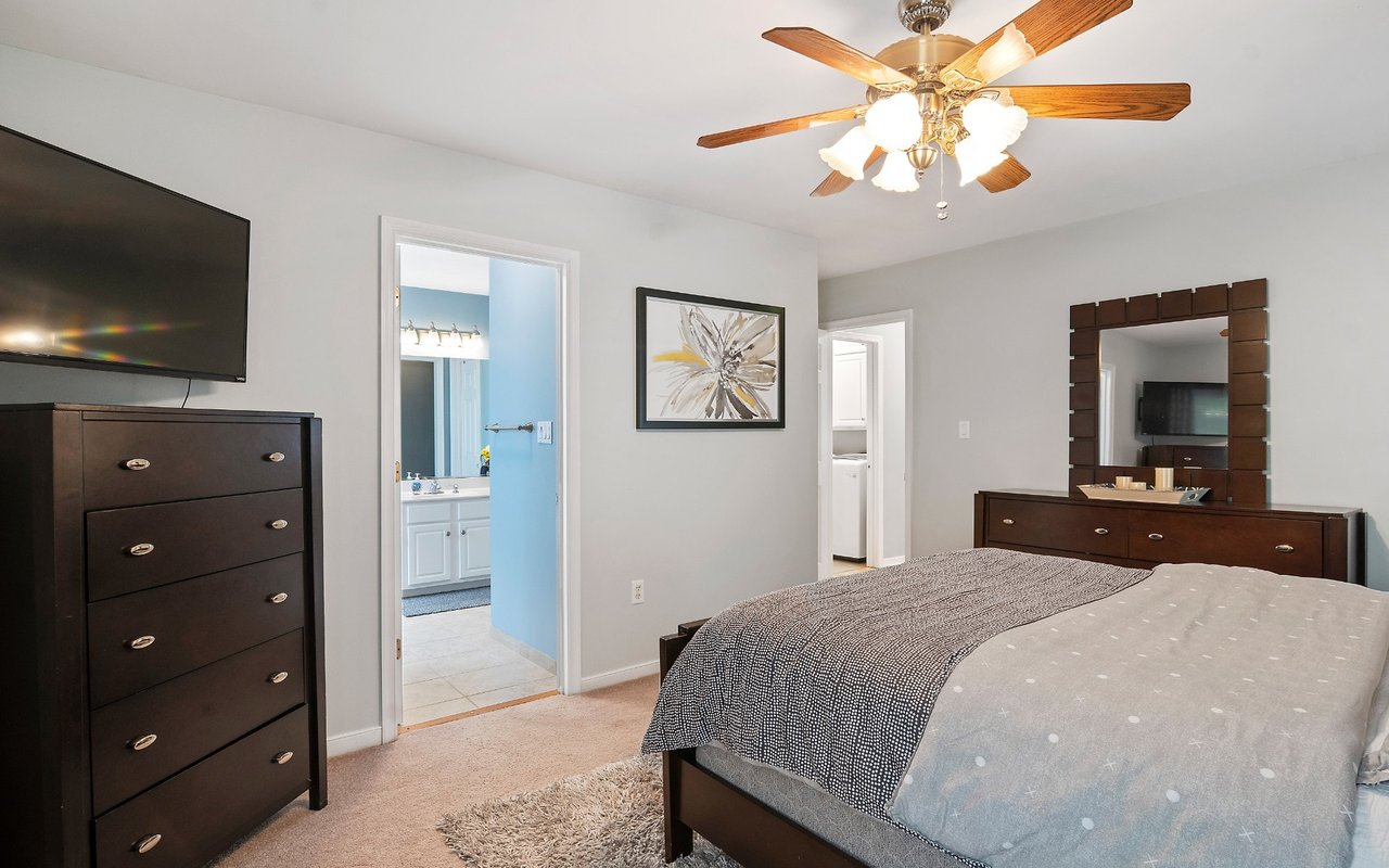 7601 Blue Cedar Drive