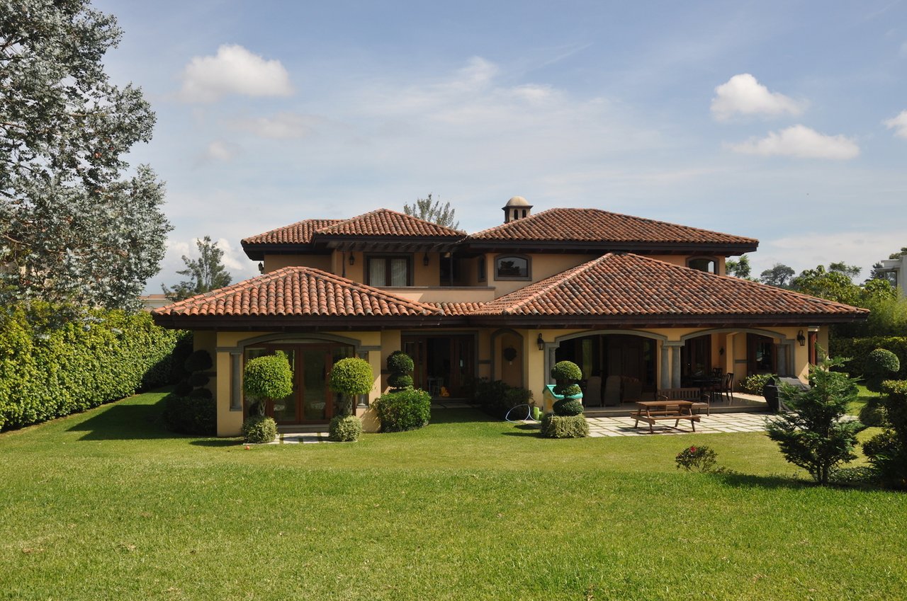 Colonial Inspired Estate Home, Curridabat, San Jose