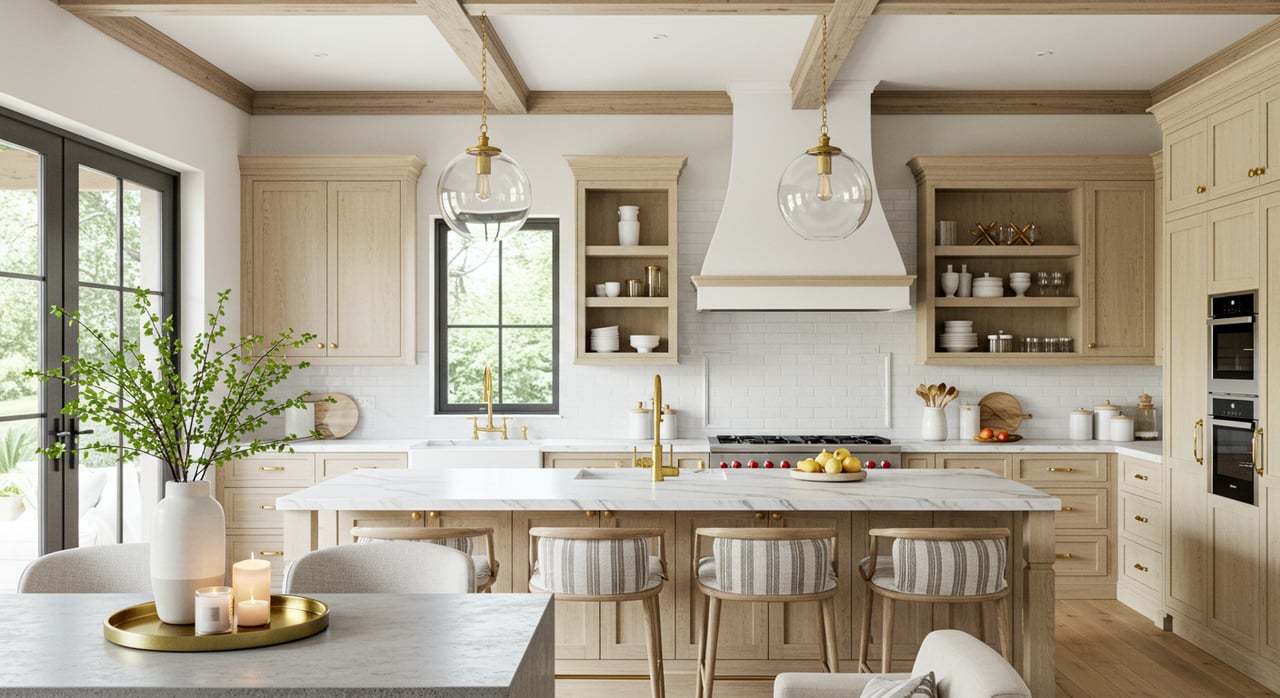 A Challenging Home Buying Season