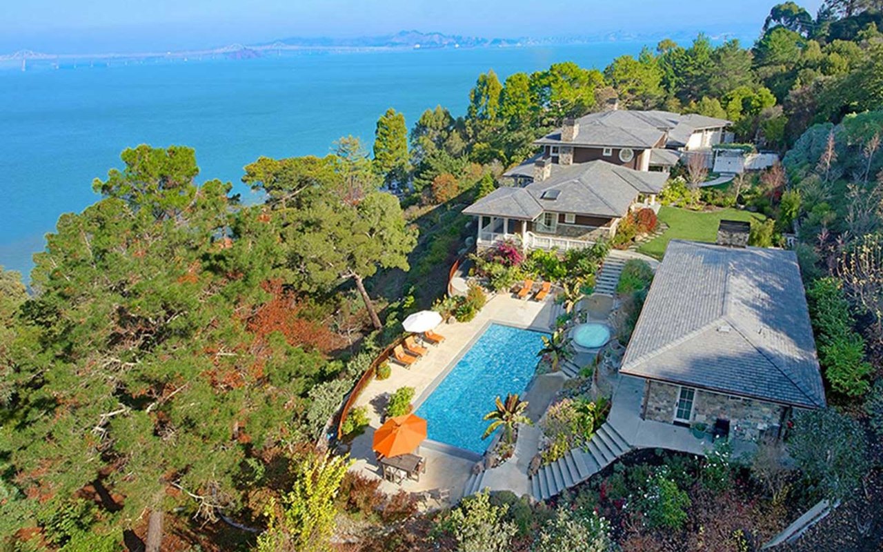 Laurel Heights Real Estate