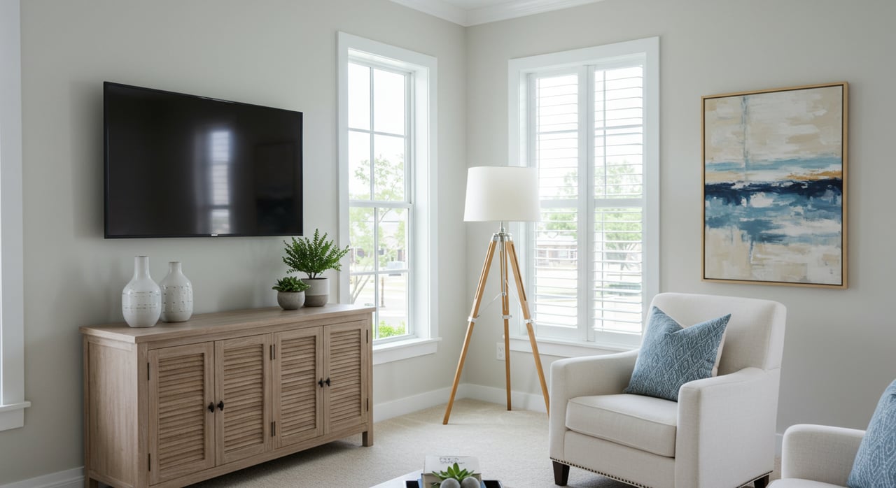 Ceiling Paint Color Do’s and Don’ts