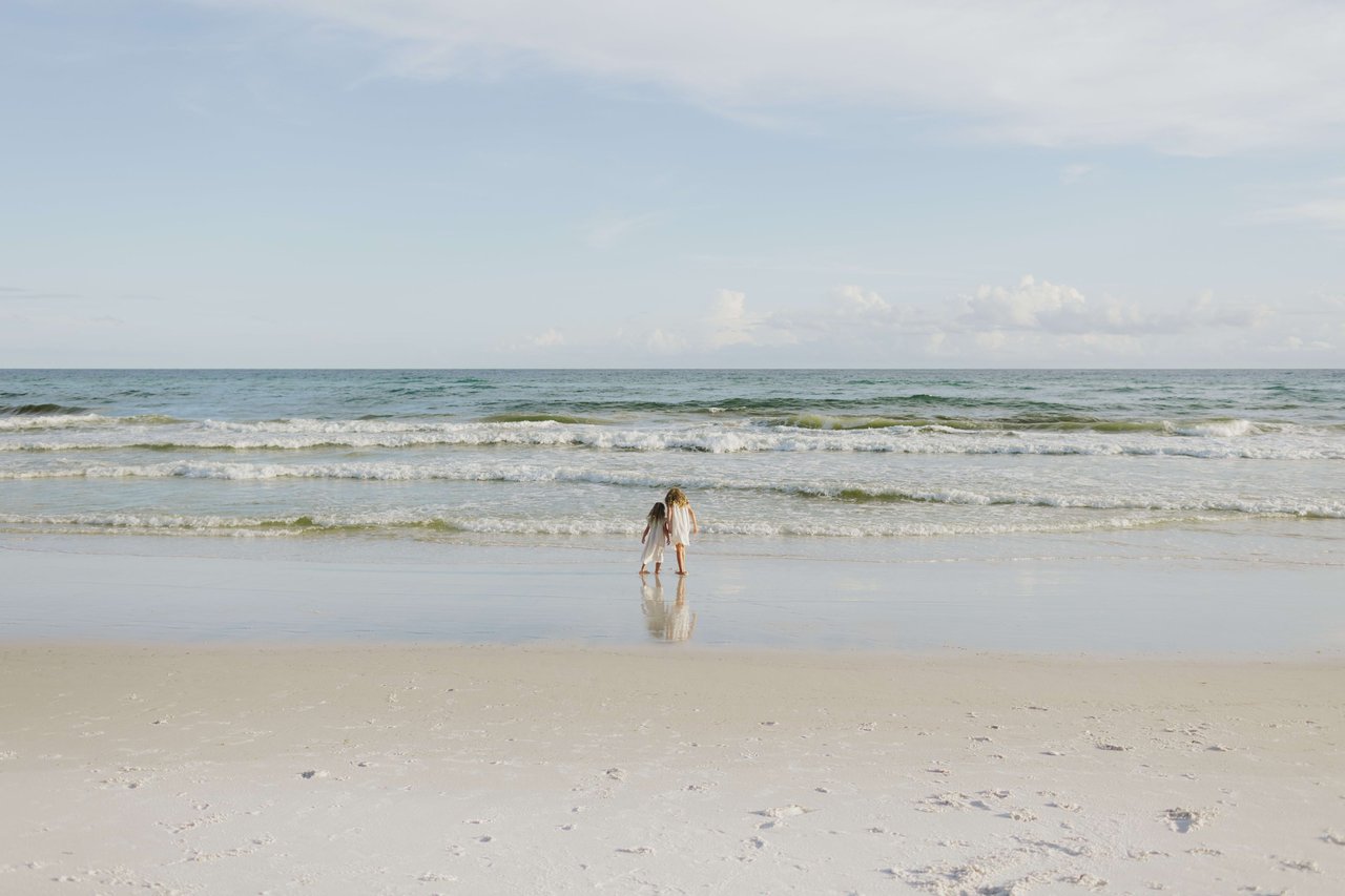 Life by the Beach