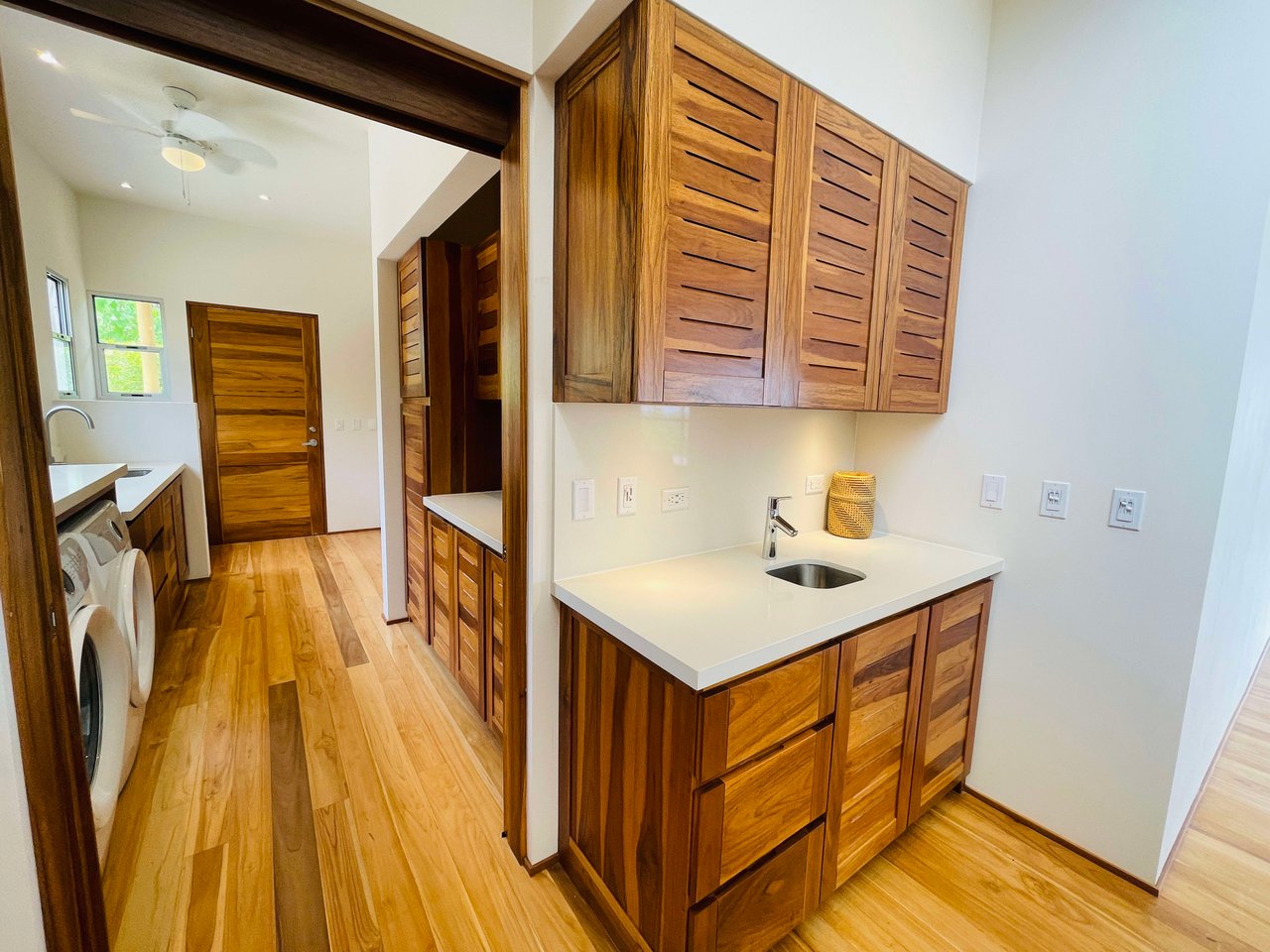 MarMistique Haven, Modern Tropical Home with Panoramic Ocean Views!
