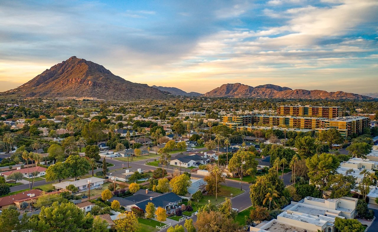 How to Find the Right Neighborhood For Your Scottsdale Home