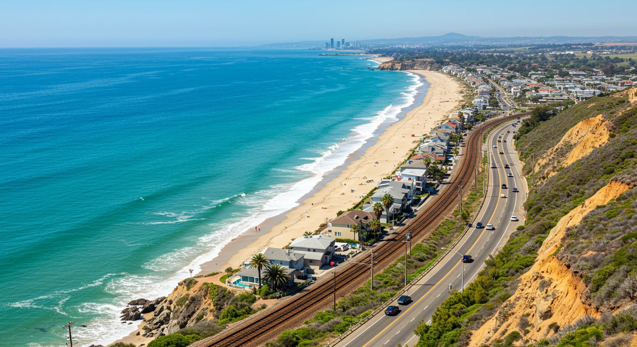 Hidden Gems: Uncovering Pacific Palisades' Best Kept Secrets