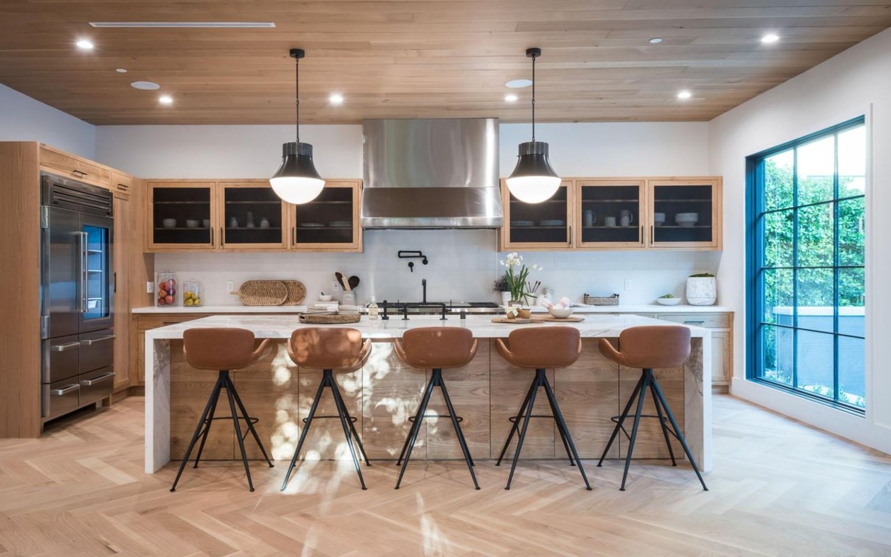 Renovating Your Kitchen? Don’t Forget These 5 Details