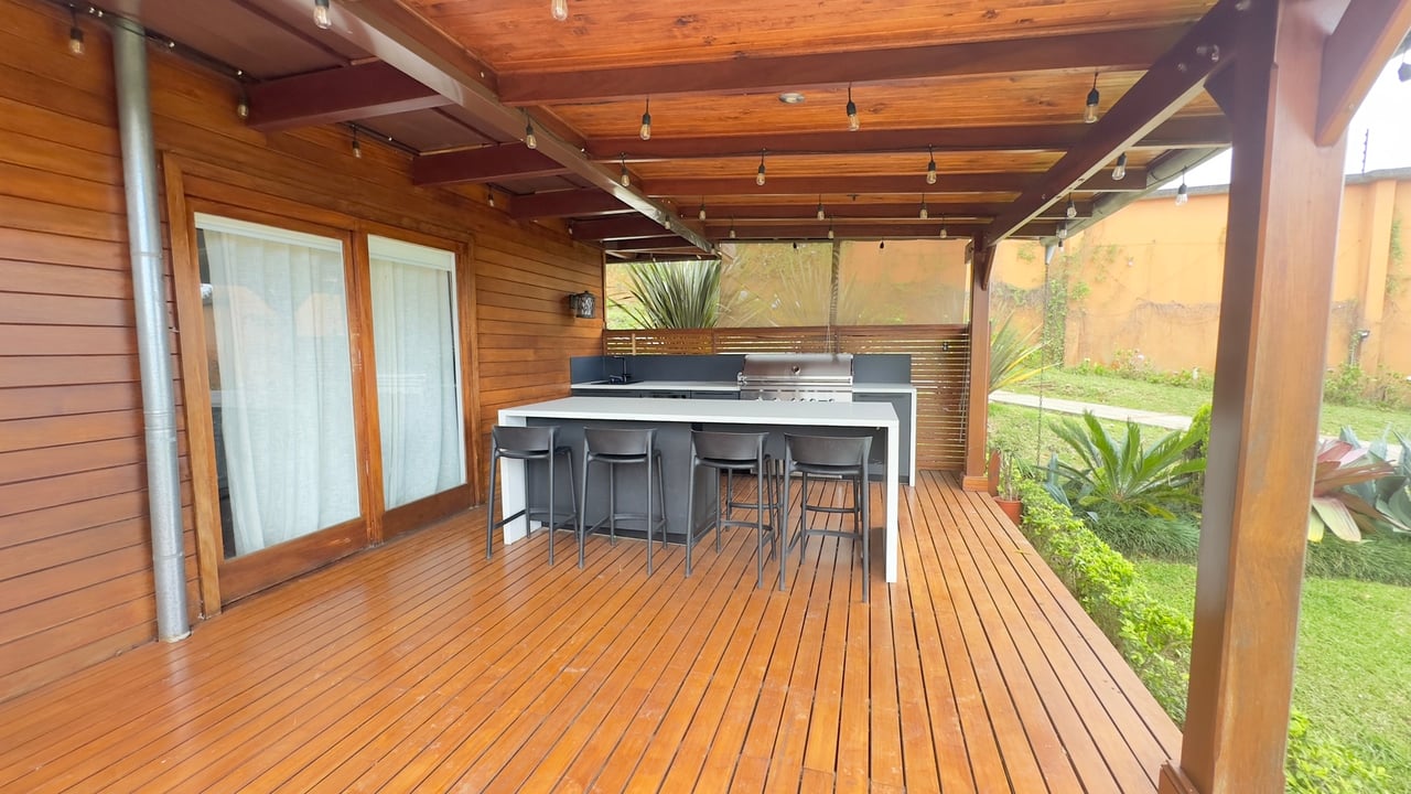 Forest View Luxury Residence, Curridabat, San Jose