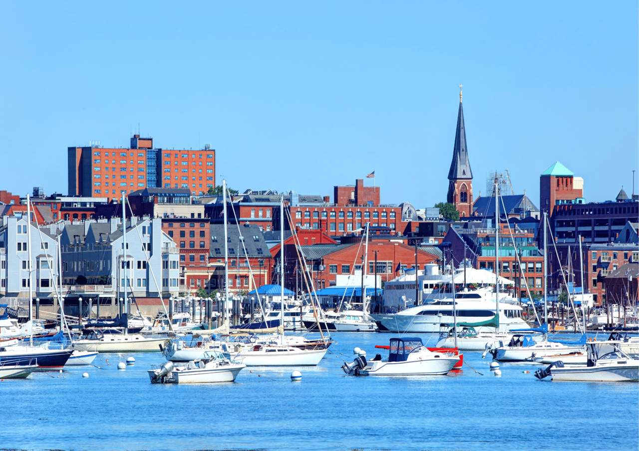 Exploring the Best of Portland, Maine: A Guide to Enjoying Your Stay