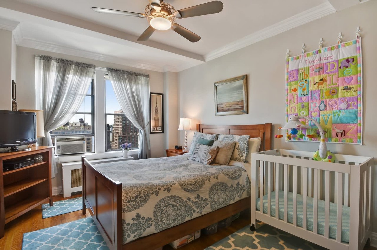 175 West 93rd Street Unit 16B