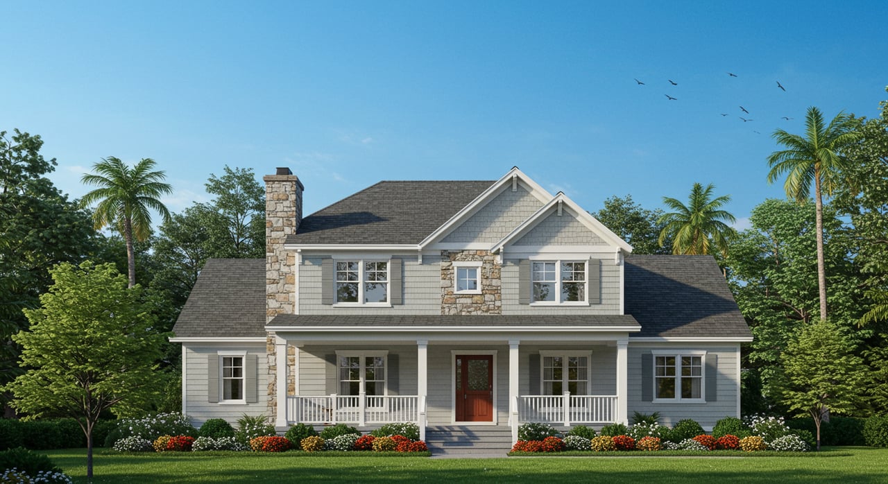 Other Considerations When Buying a Home