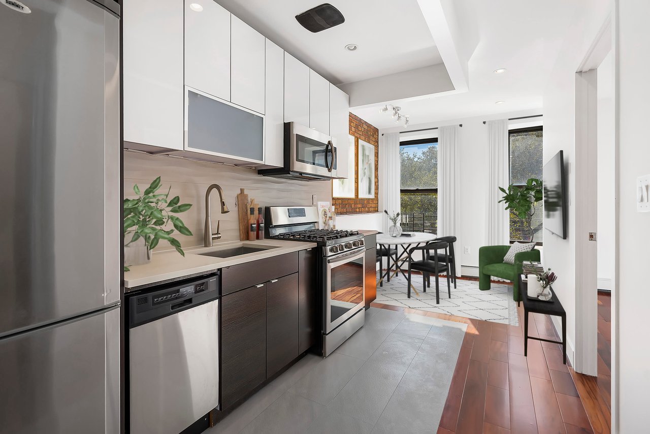 205 East 115th St
