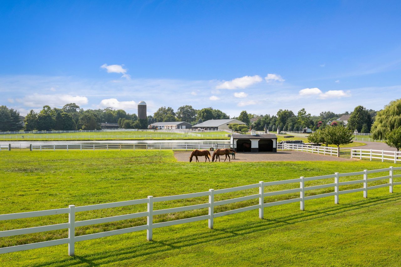 7 Yearling Path