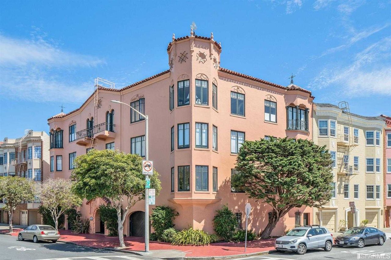 195 Alhambra St