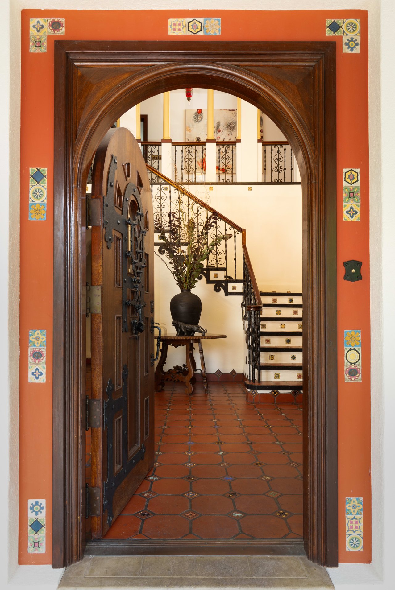:: Sold :: The John Show Ranch Estate, Builder, L. G. Knipe, 1928