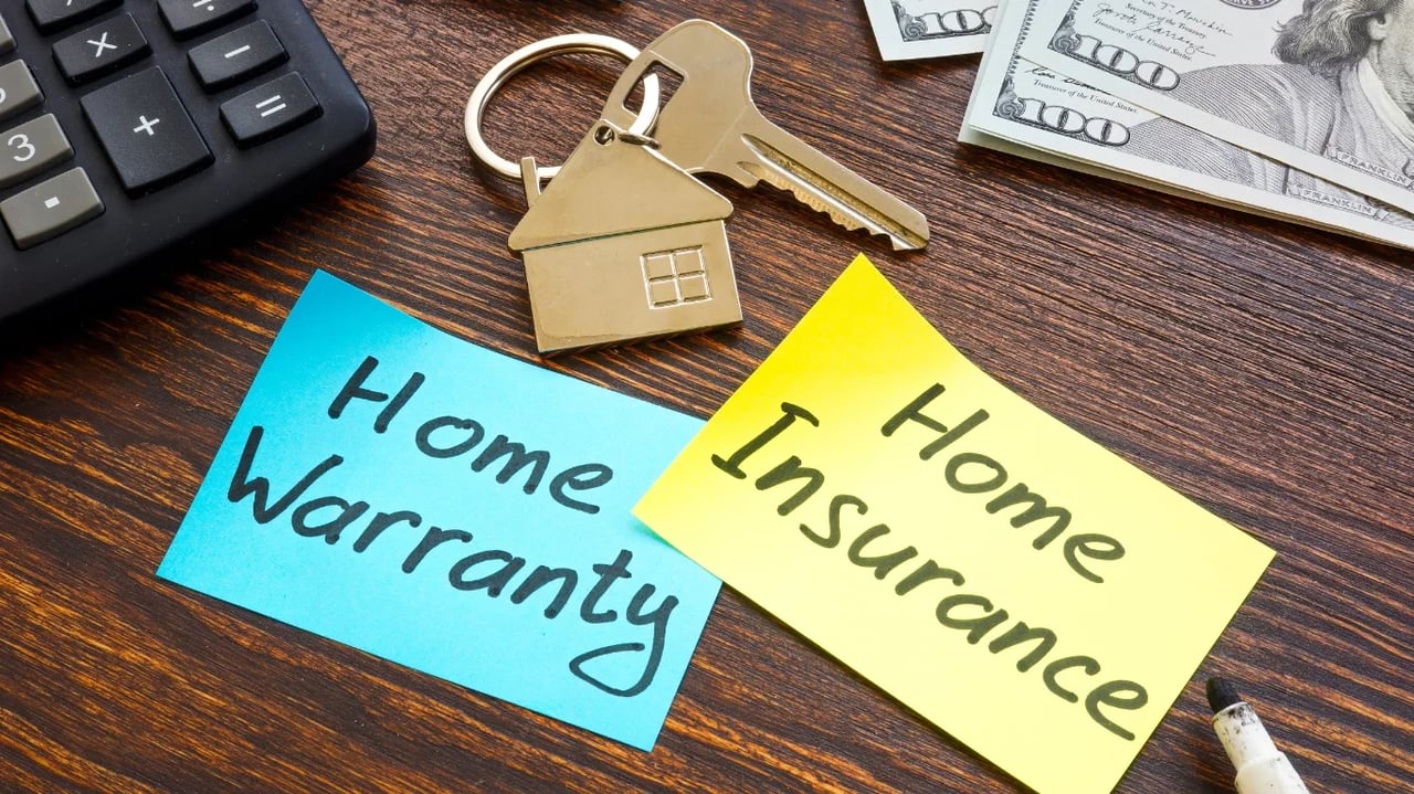 Warranty vs. Insurance Guide | Space Coast Florida Home