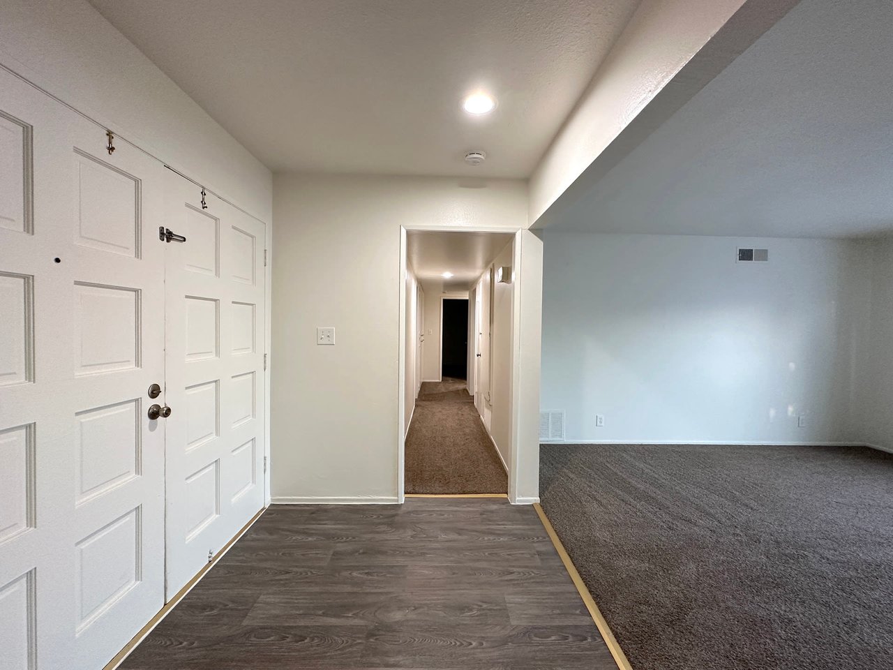 840 El Dorado Street #B