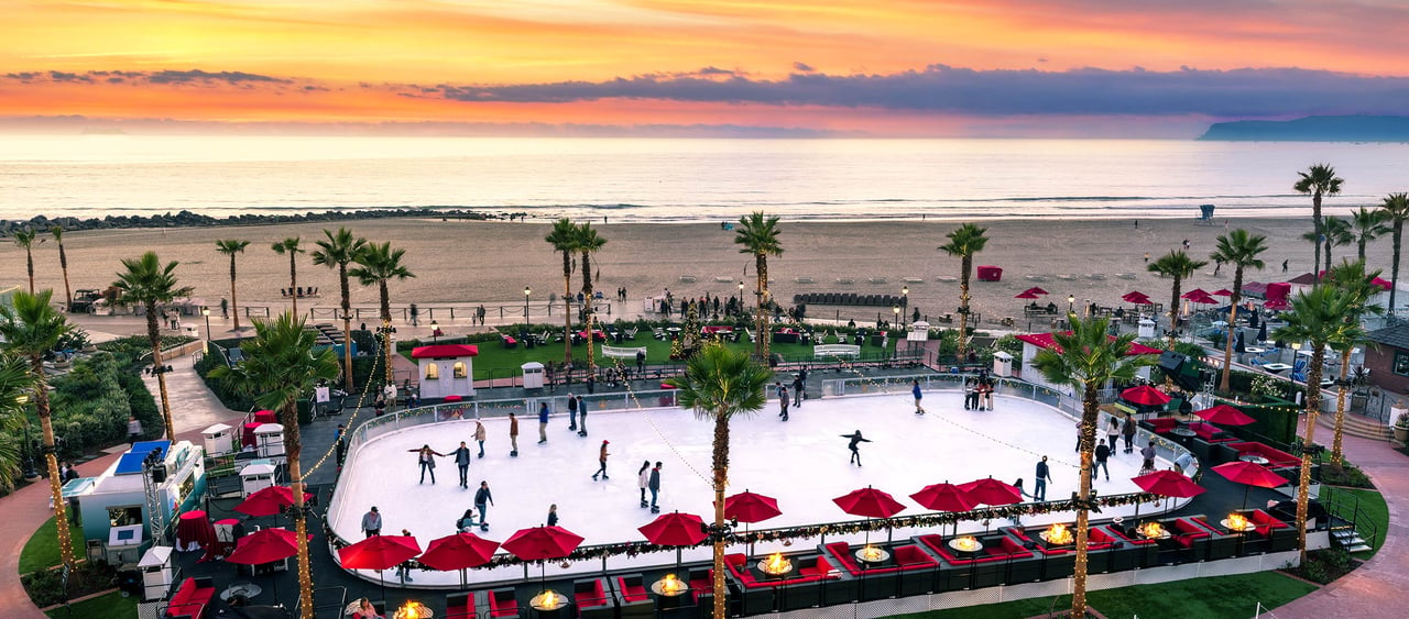 Plan a Perfect Winter Day Out in San Diego