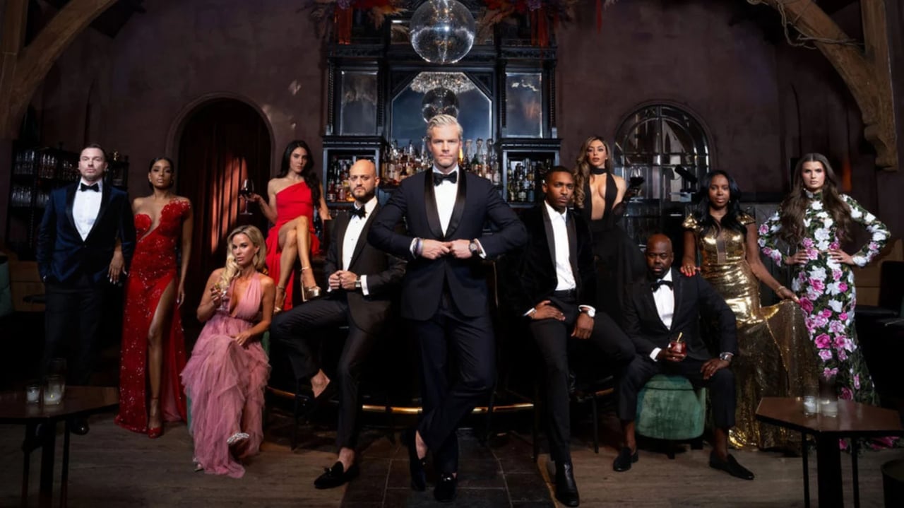 Meet the SERHANT. agents on ‘Owning Manhattan’ Season 2