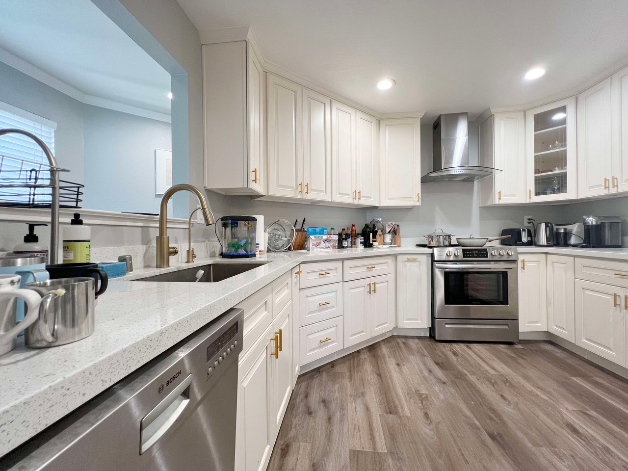 4838 Lakebird Pl, San Jose