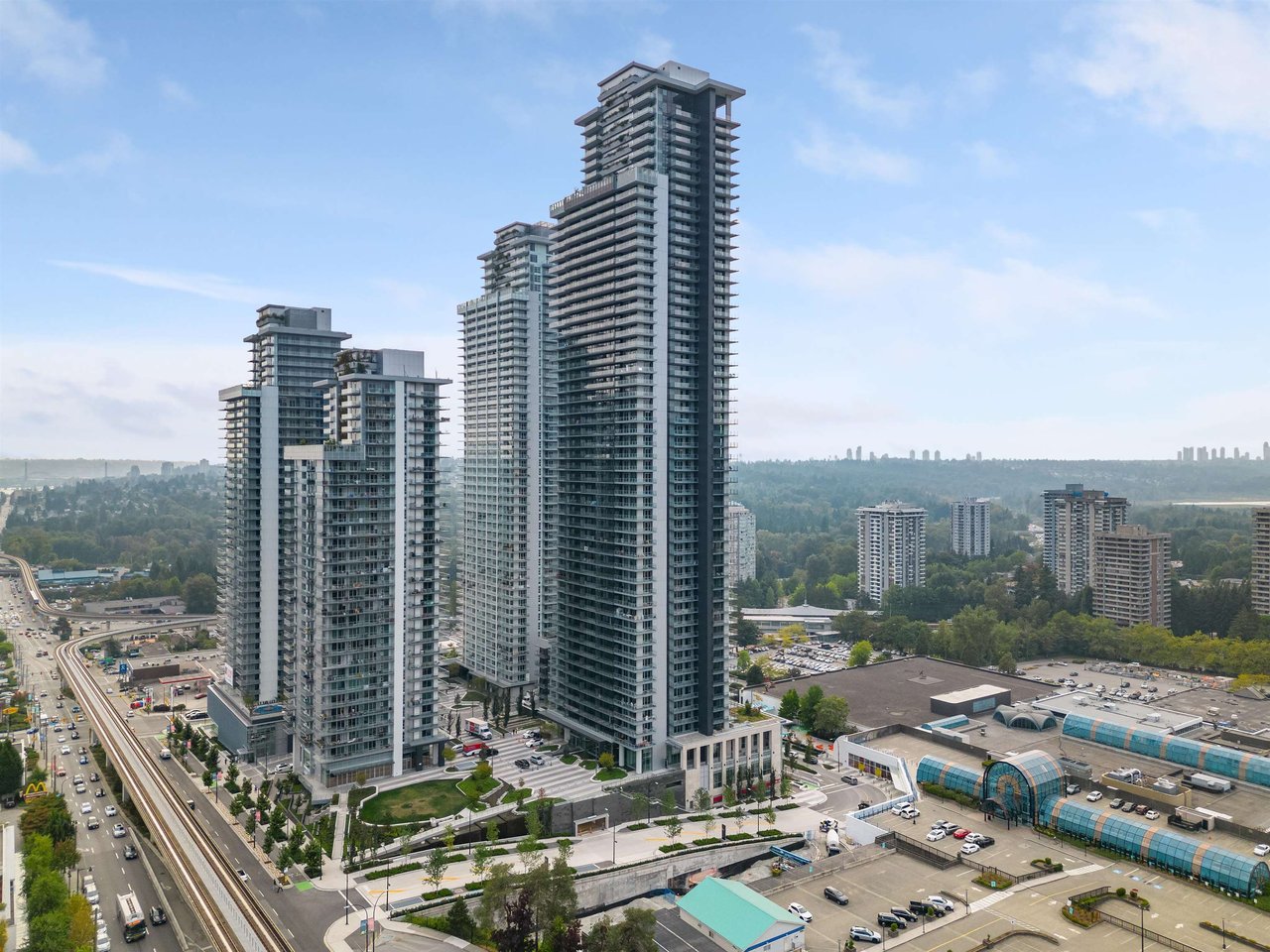 1305-3809 Evergreen Pl