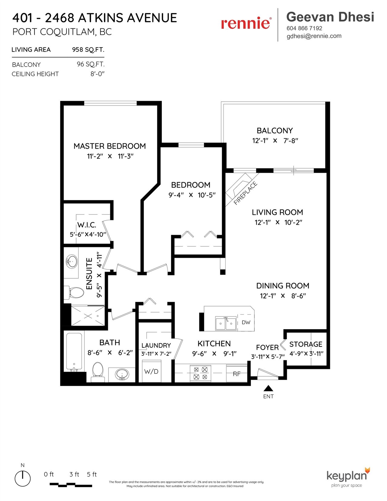 401-2468 Atkins Ave