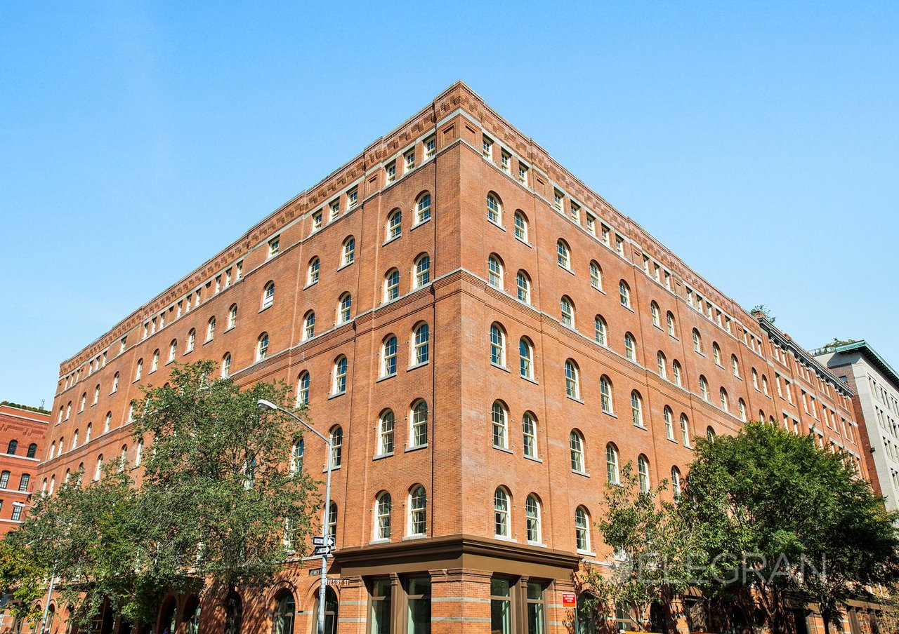 443 Greenwich Street