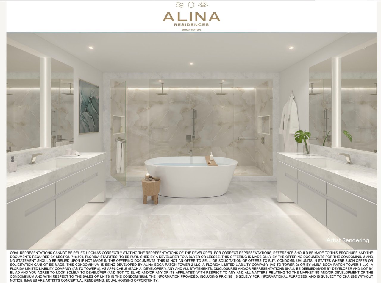 Alina Residences