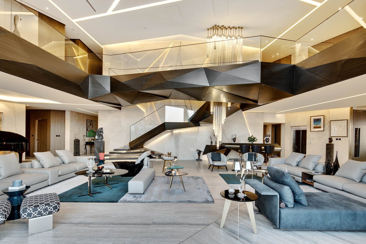 Volante Penthouse