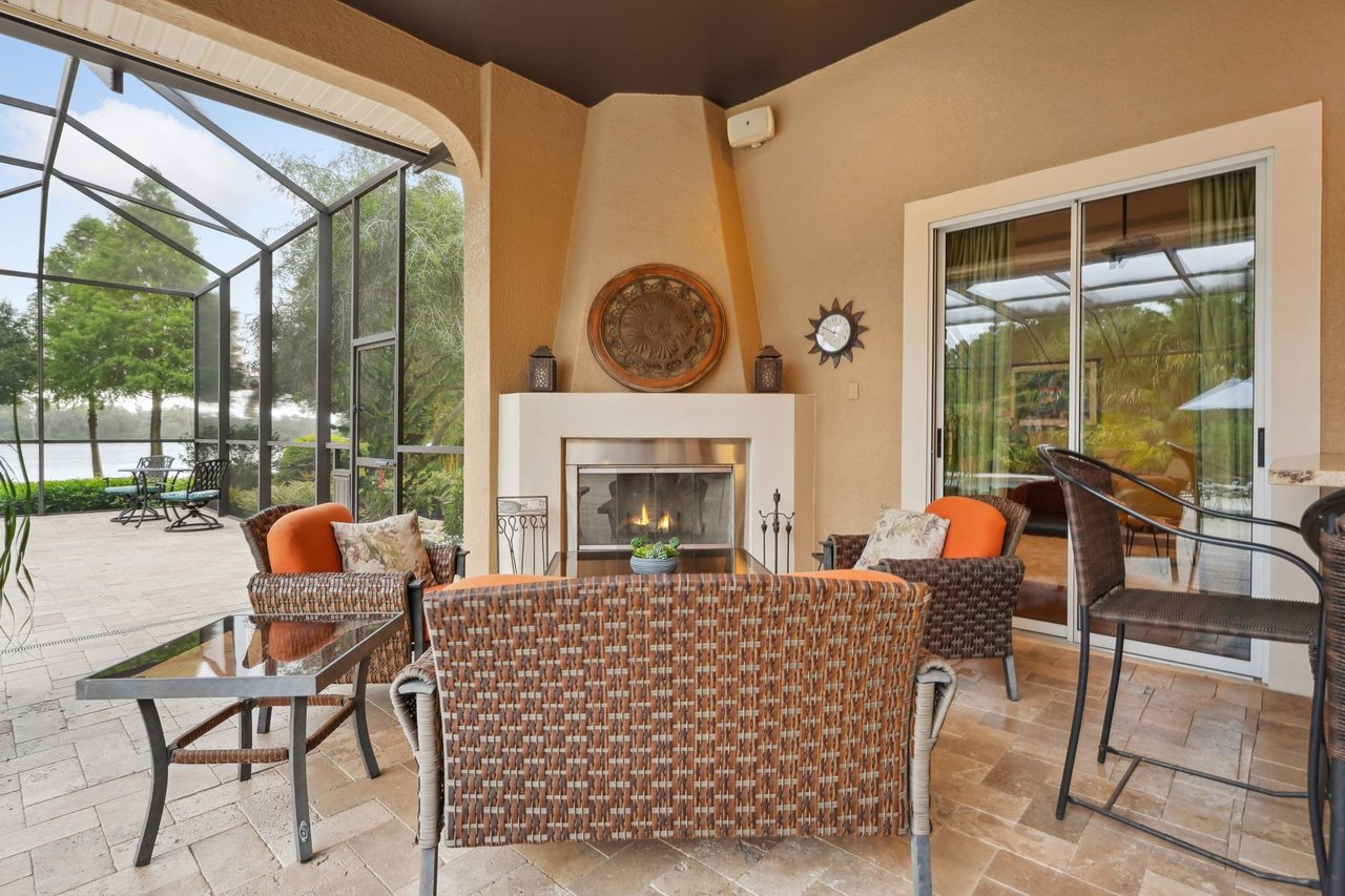 16605 Sounding Shores Drive