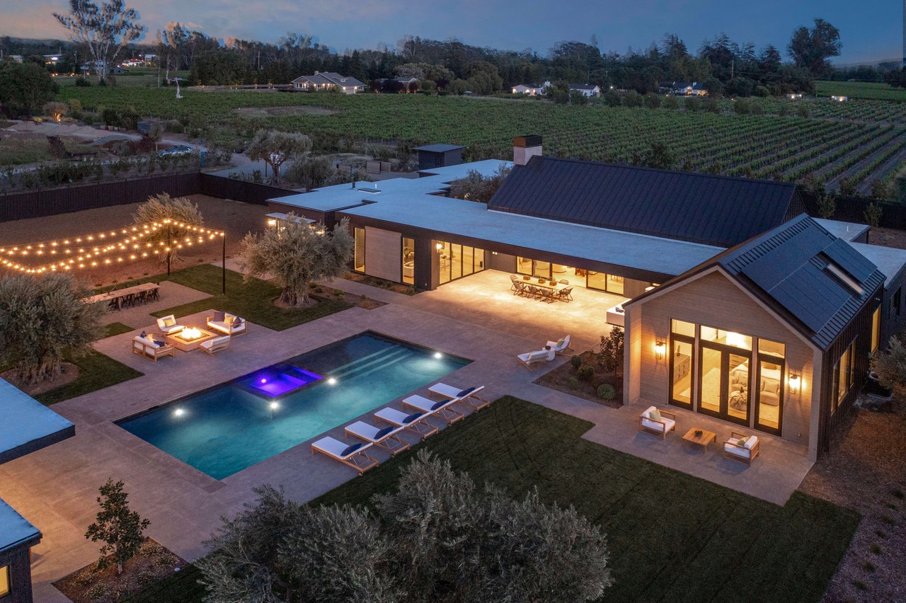 Ginger Martin + Co | Sonoma & Napa Valley Real Estate Agents