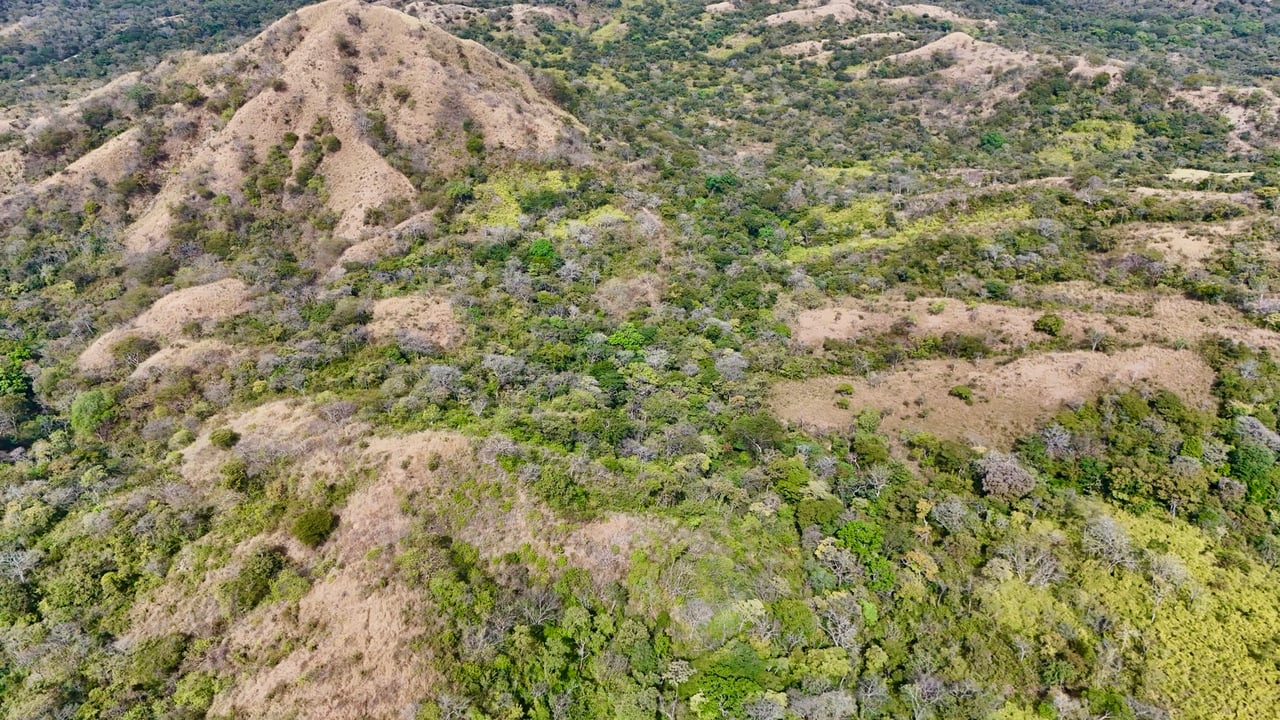 Ocean View Development Site, Flamingo, Guanacaste
