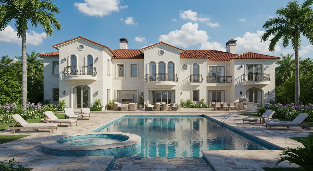 Your Guide to Buying a Home in Wellington, FL